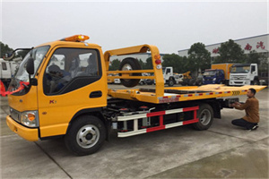 旌德哪里有拖车服务