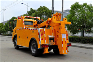 旌德高速路拖车费